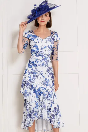 John Charles 66420A Bluebell Dress