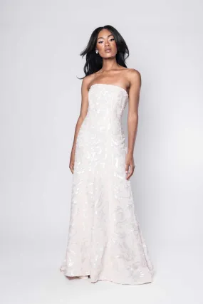The Isla Gown